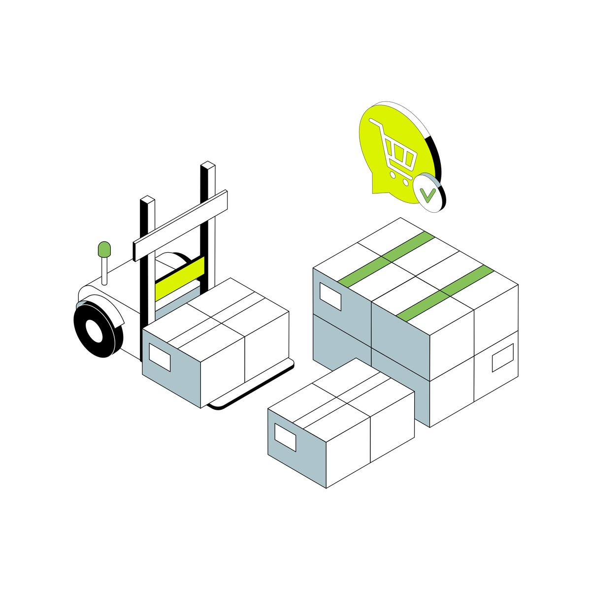 Fulfillment Automation