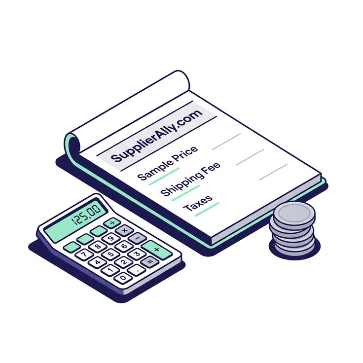 Shipping Rate Calculator