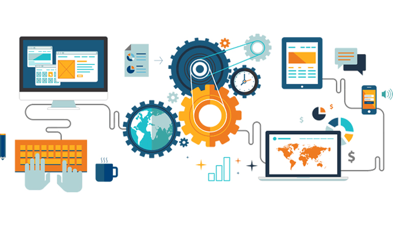Automation E-Gead