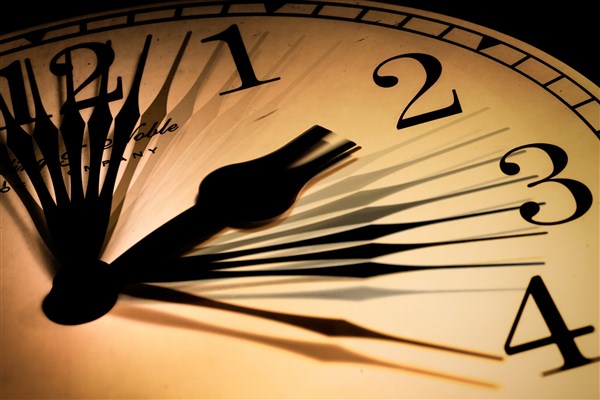 Time